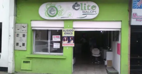 ELITE PELUQUERIA CARRERA 5 CON 14 ELITE PELUQUERIA CARRERA 5 CON 14